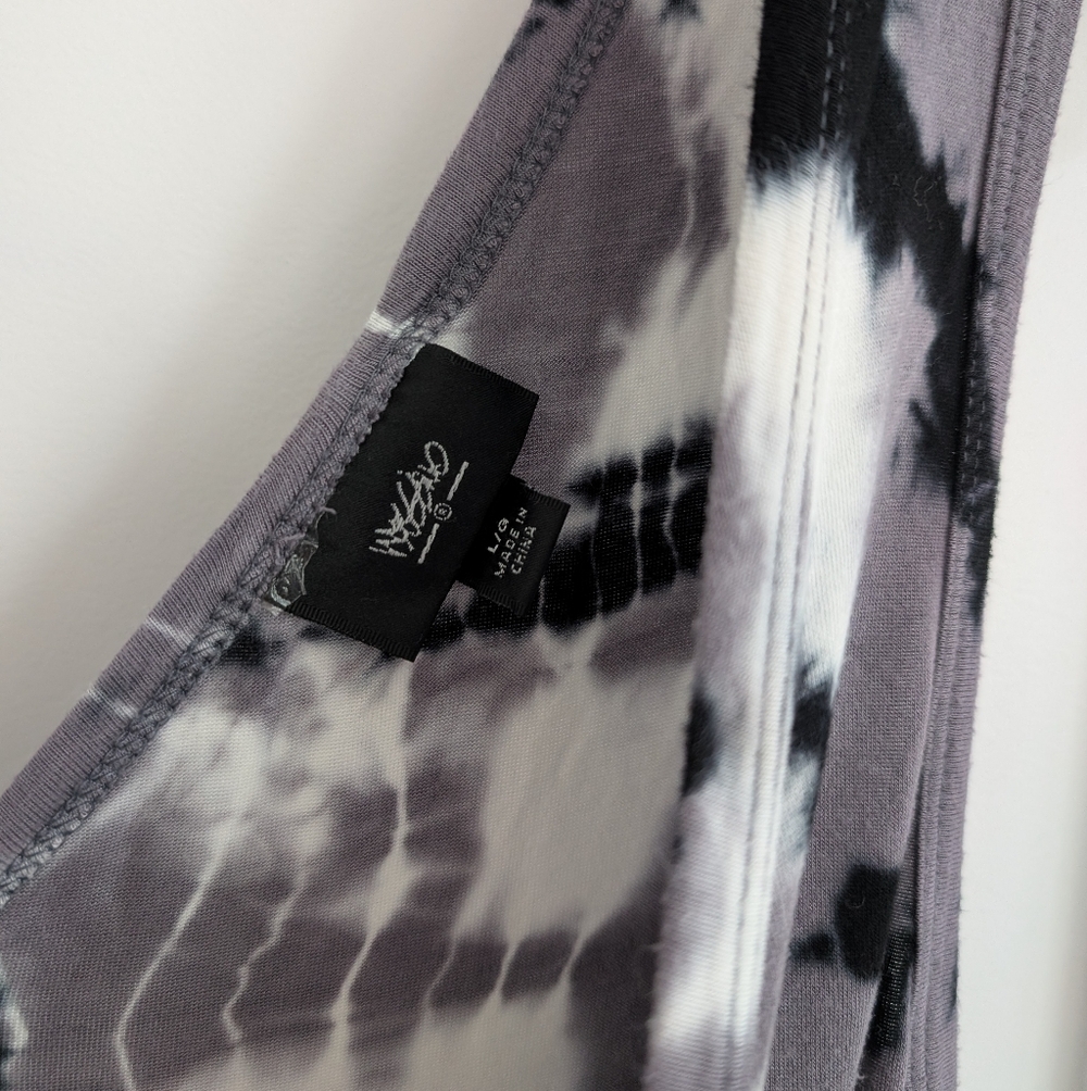 ✨4 for 12 Mossimo Tie Dye Dress | Size Large - Picture 2 of 5